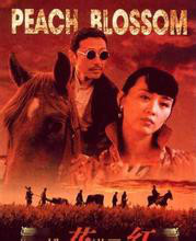 桃花满天红taohuamantianhong