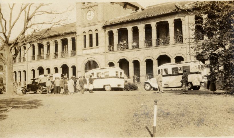  p>圣约翰大学(st.