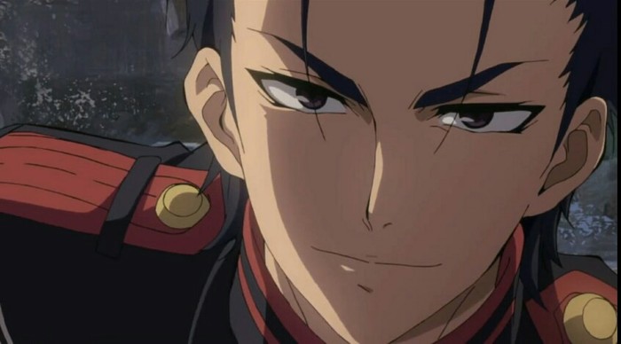 一濑红莲外传奇