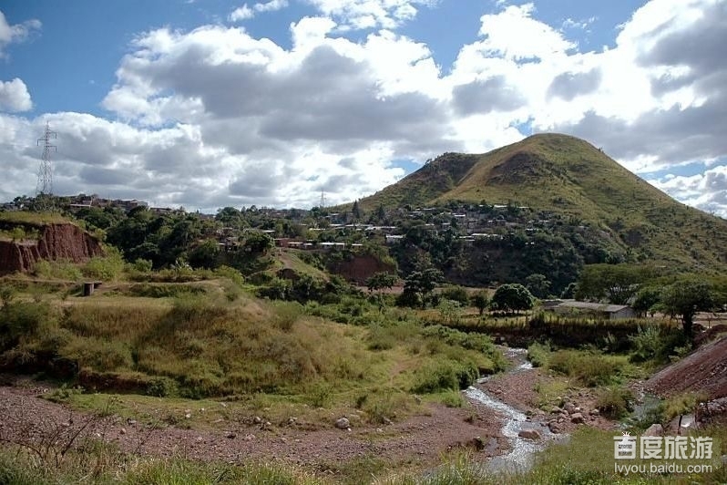 the republic of honduras