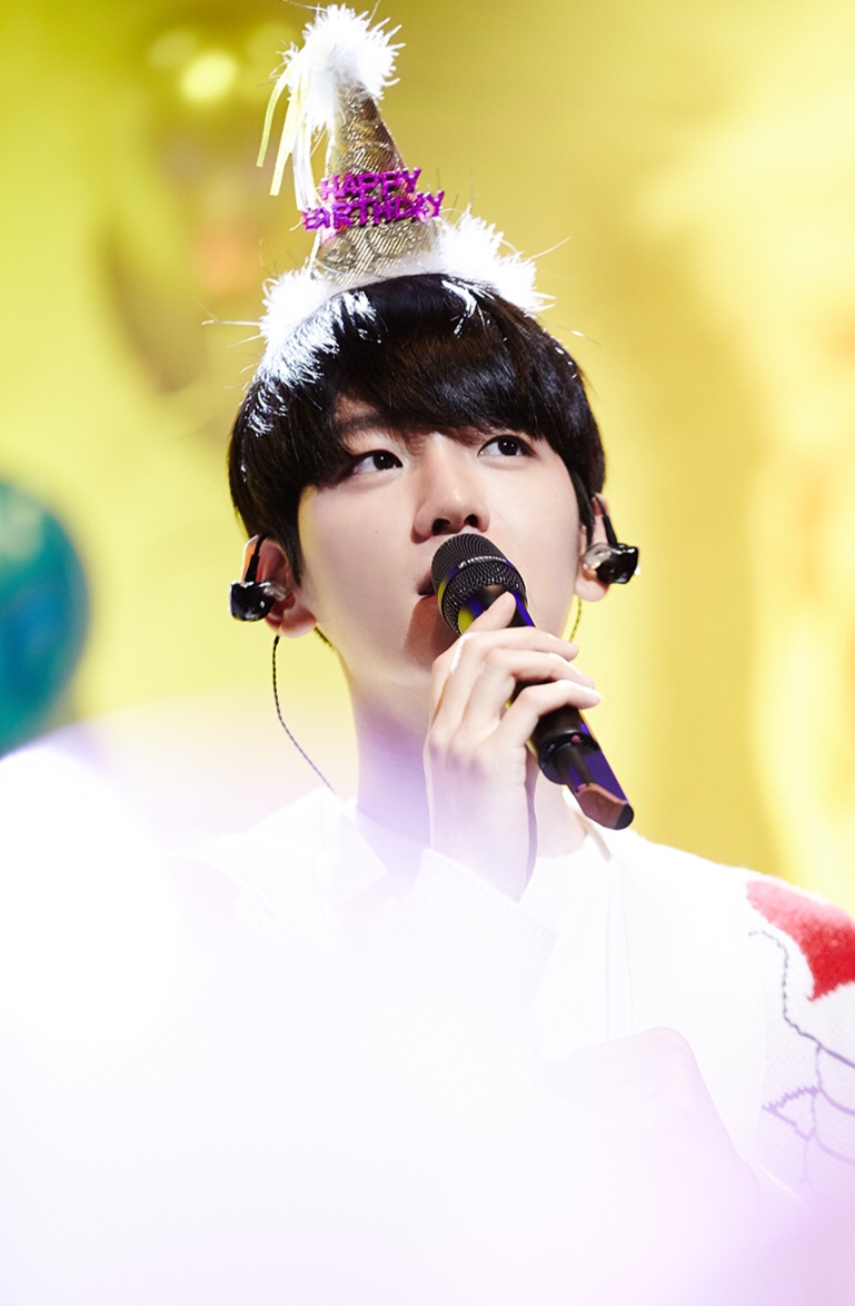  p>边伯贤,艺名baek hyun,1992年5月6日生于韩国京畿道富川市,韩国男