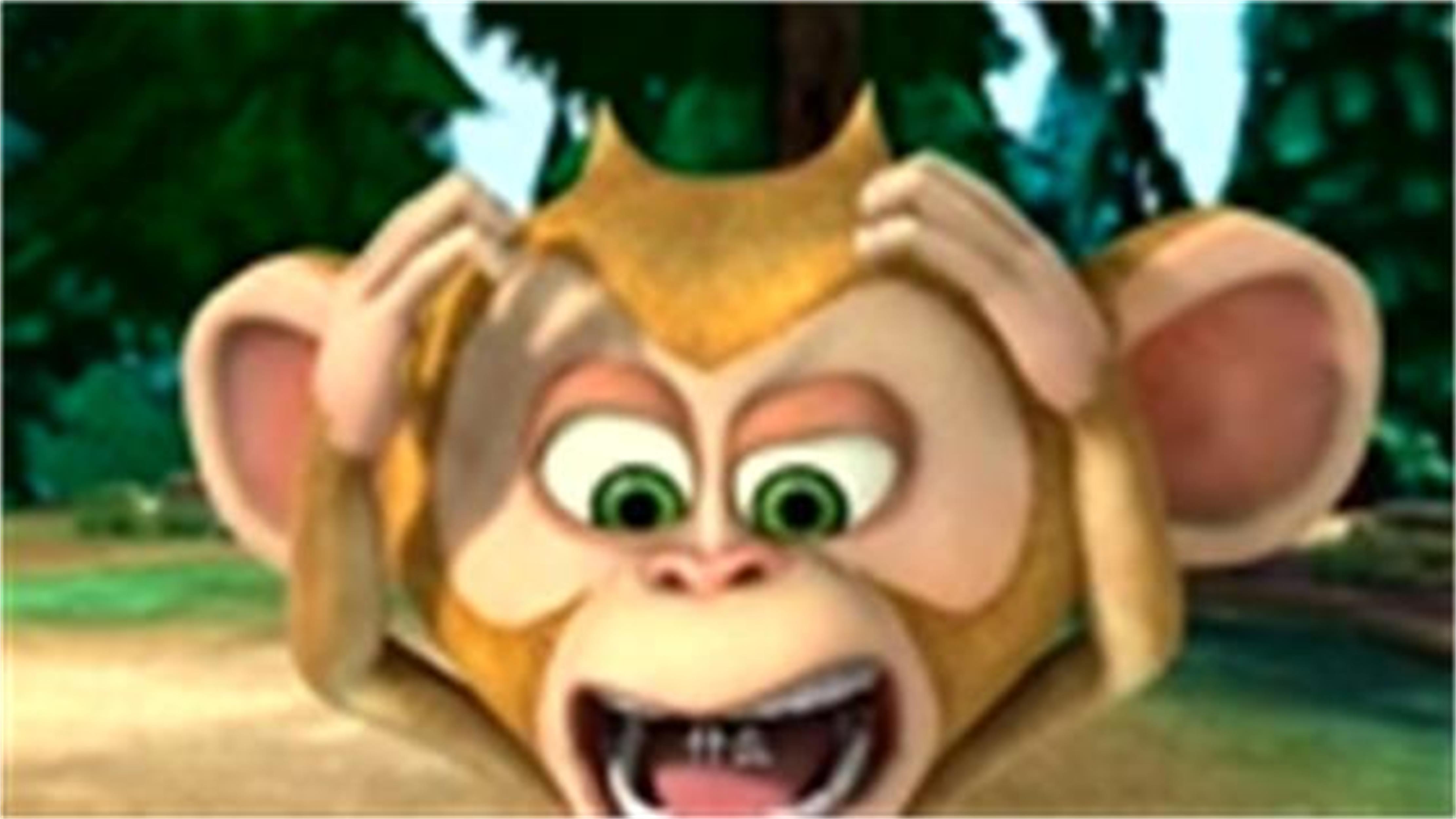 >毛毛,中国动画片《 a target="_blank" href="/item/熊出没/6755180"