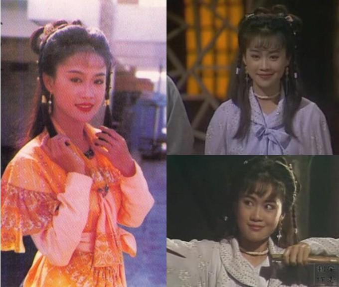 血玺金刀杨千千