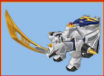 兽拳战队激气连者