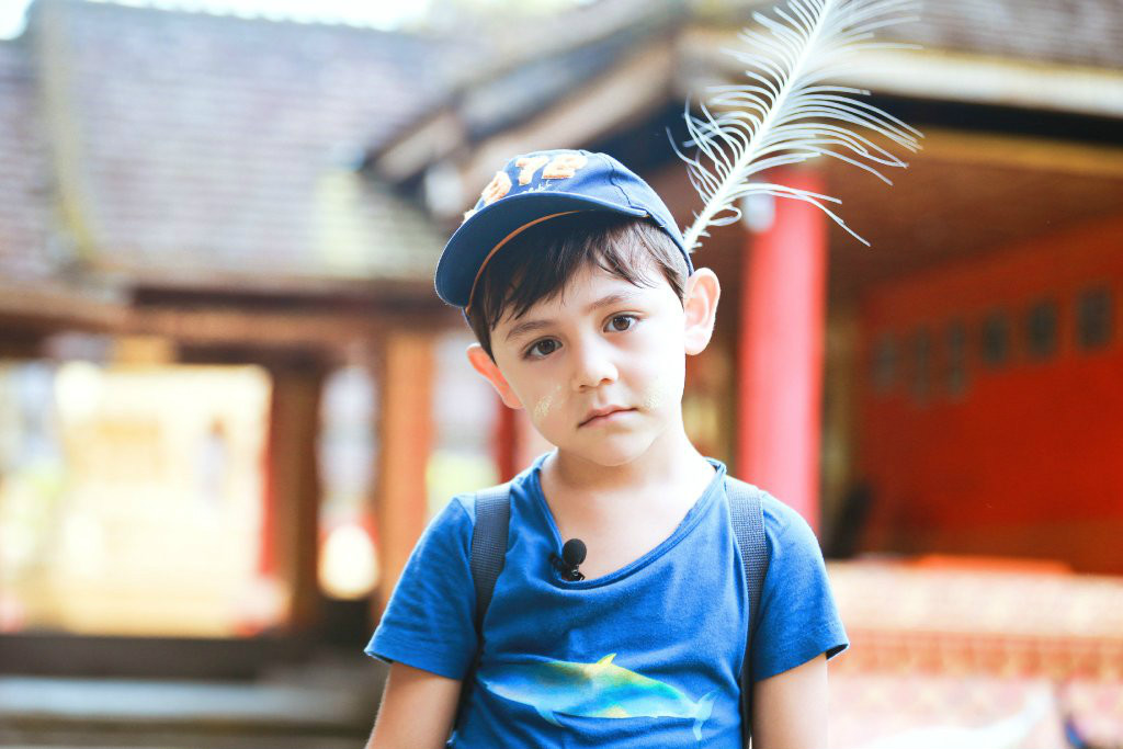 id="go09hsyvqk">刘诺一,2010年10月10日出生于法国尼斯,中法混血儿