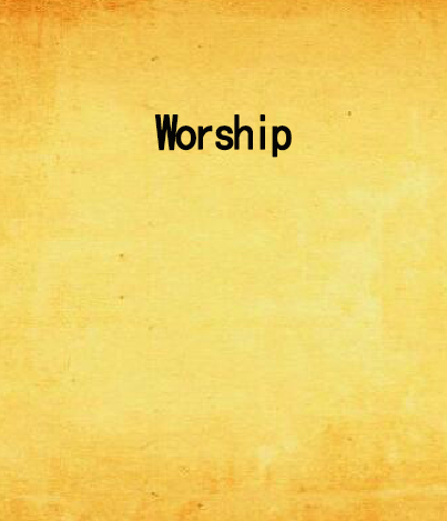 worship
