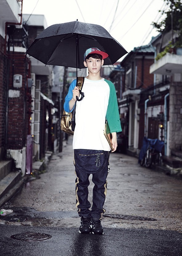  p>金钟大,艺名chen,1992年9月21日出生于韩国京畿道始兴市,韩国男