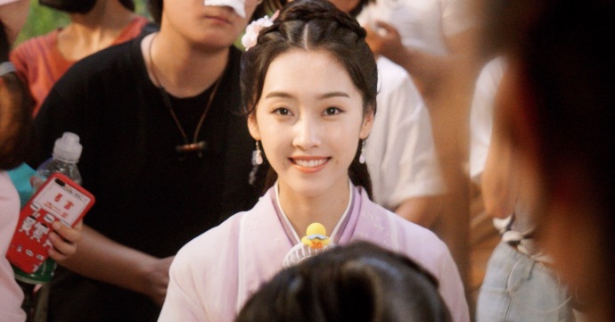宣璐