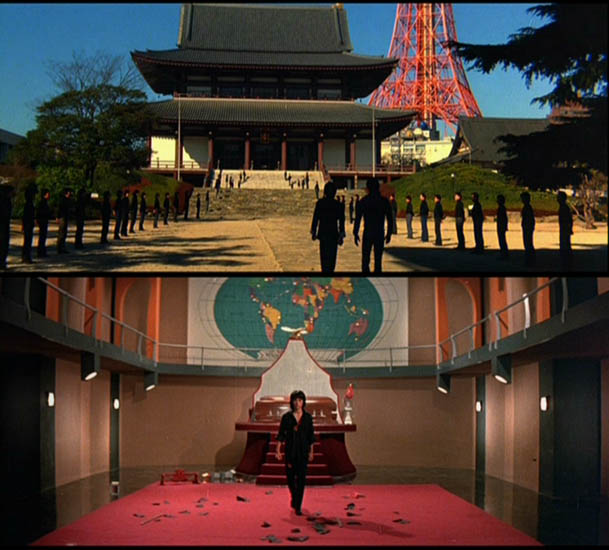 死亡塔siwangta(1981)