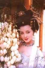 丽妃