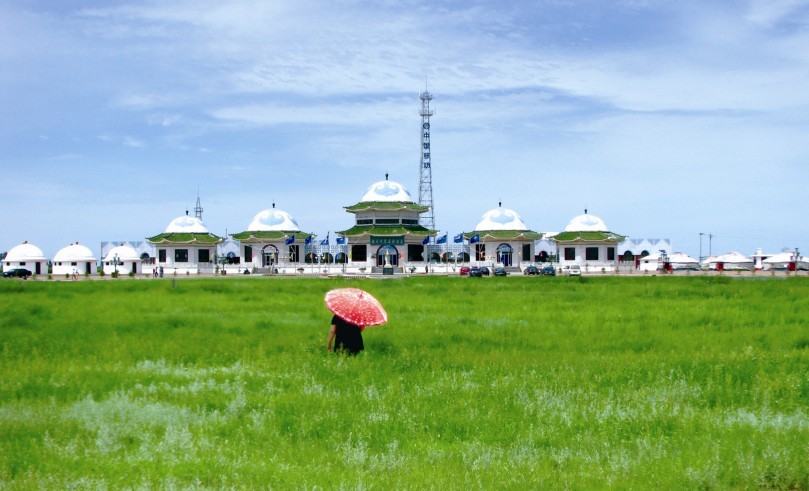 target="_blank" href="/item/科尔沁草原/619526" data-lemmaid="