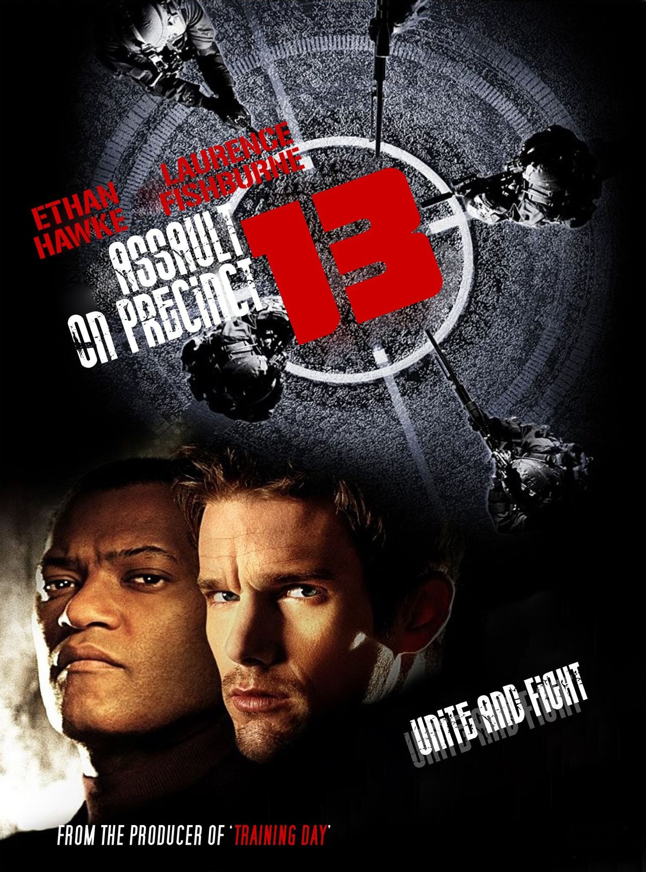 血溅13号警署assaultonprecinct13(2005)