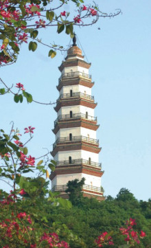 高要风景