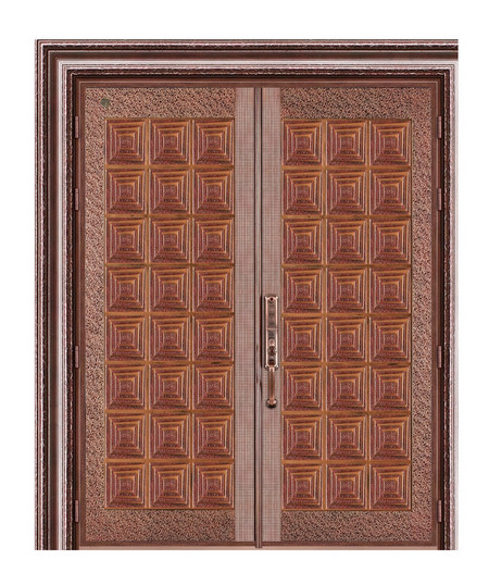 洛阳梵蒂斯防盗门