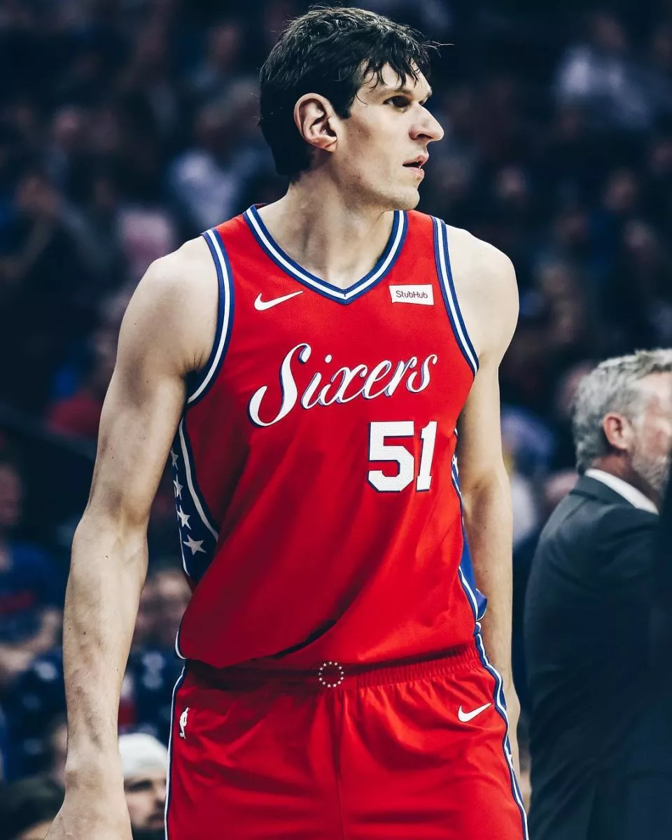 博班-马扬诺维奇