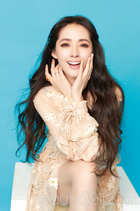 郭碧婷
