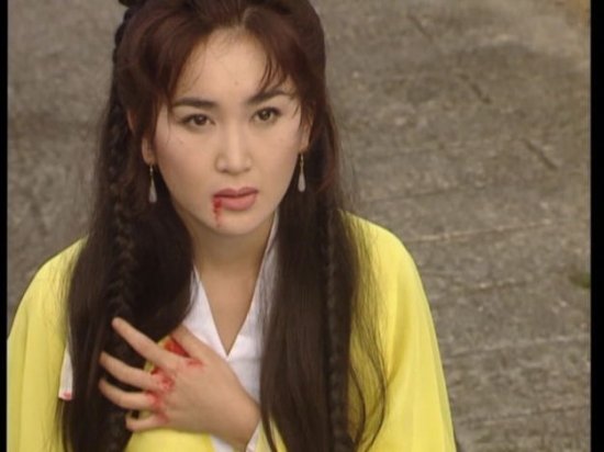  p>秦可情是《圆月弯刀》及其衍生作品中的人物,由 a target="_blank"