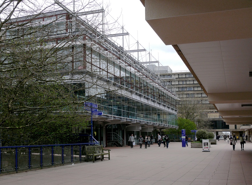 university of bath