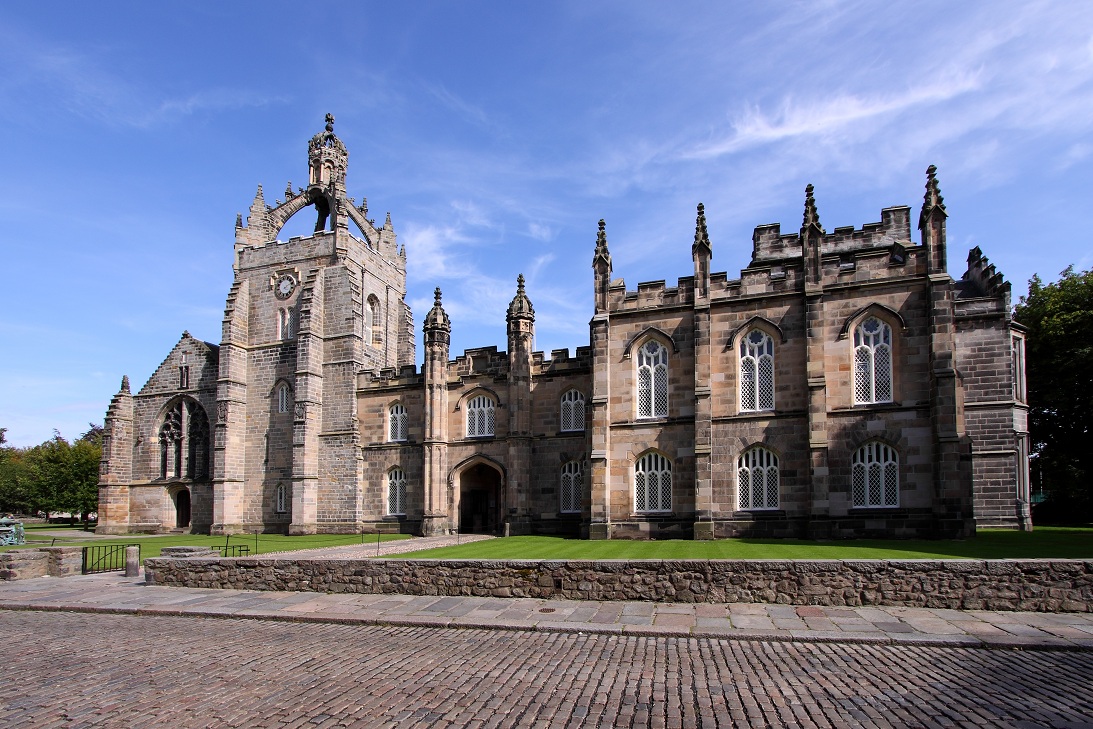 university of aberdeen