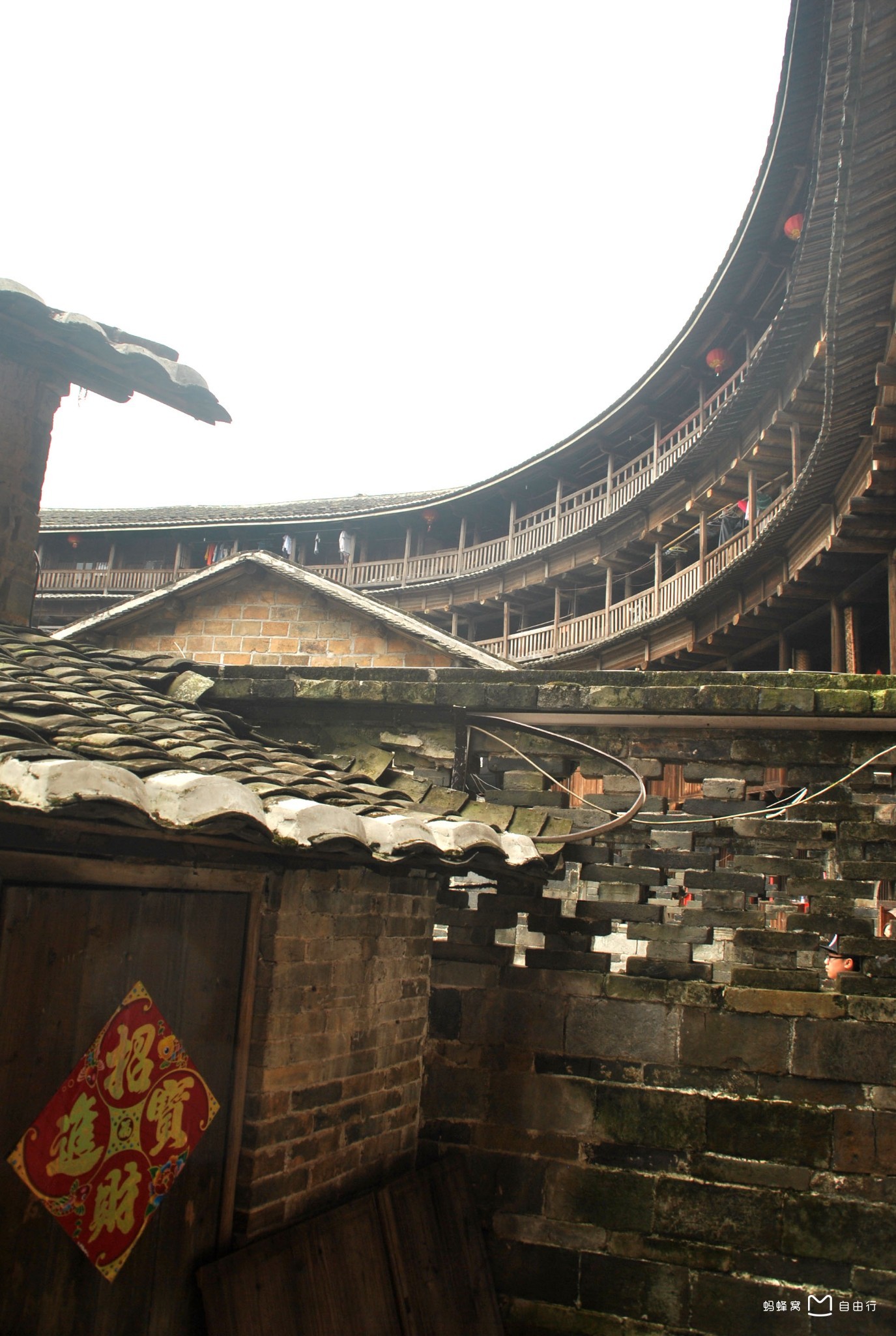  p data-id="gnvjcorx1b">高北土楼群景区,是位于福建省龙岩市 a