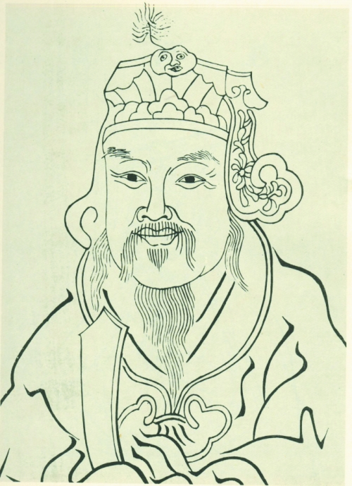 令狐姓_百度百科