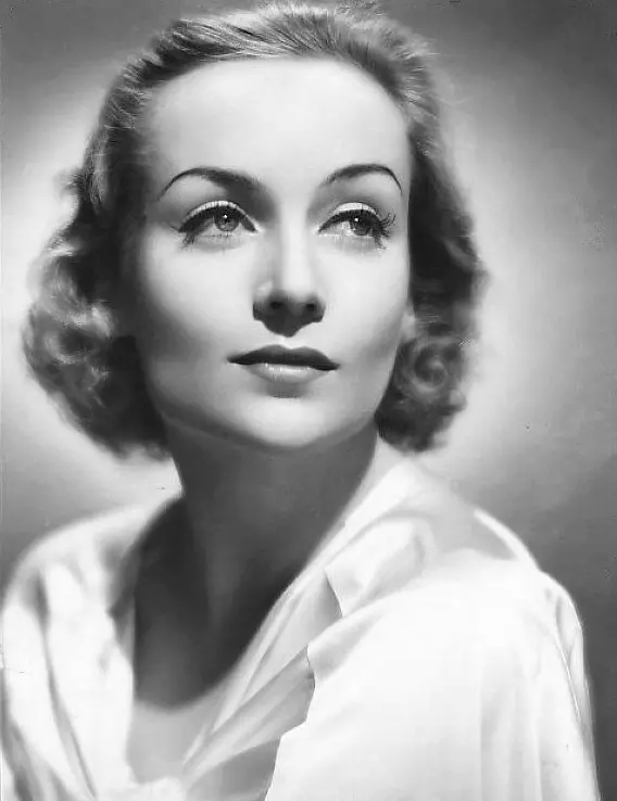 carole lombard