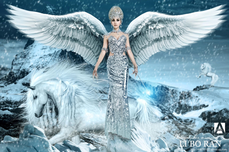 冰雪女王thesnowqueen(2002)