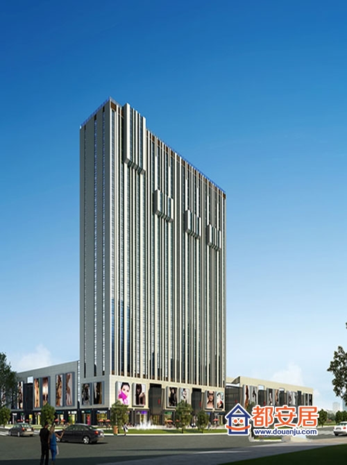  p>锦艺国际轻纺城项目是河南省重点项目,也是郑州市中原宜居商贸城