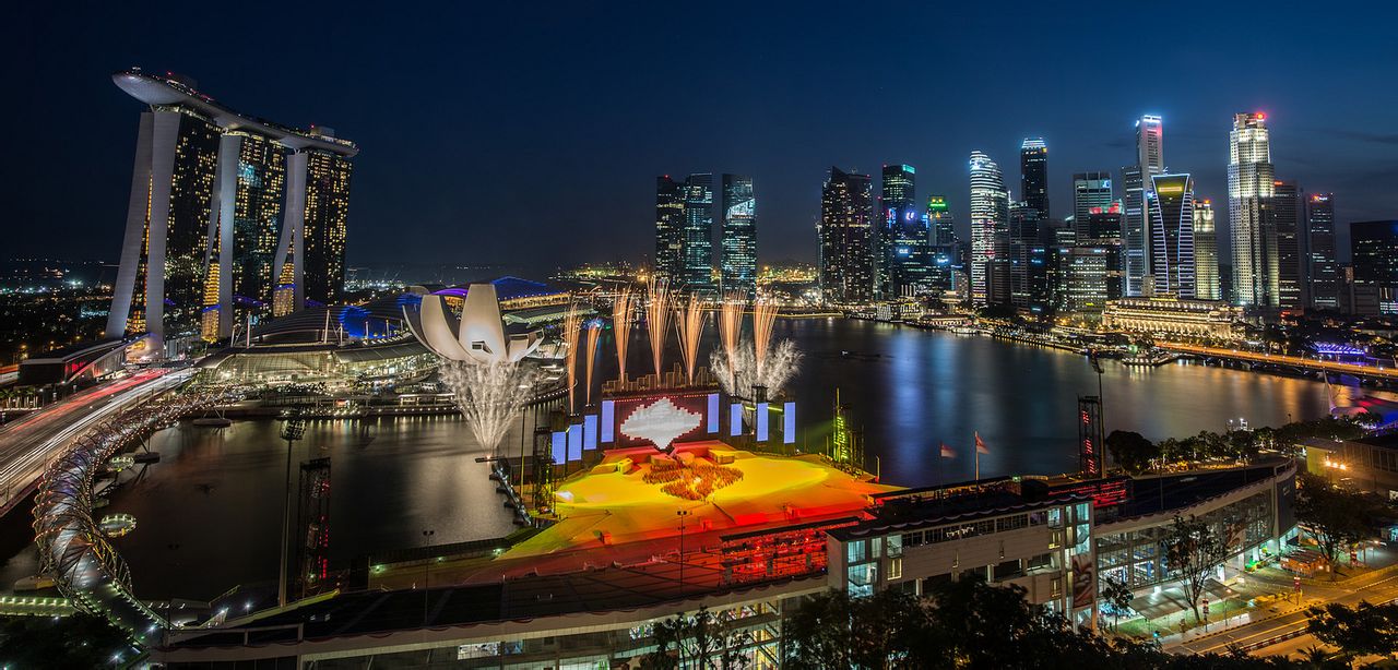  p>新加坡共和国(英语:republic of singapore),简称新加坡,旧称新嘉