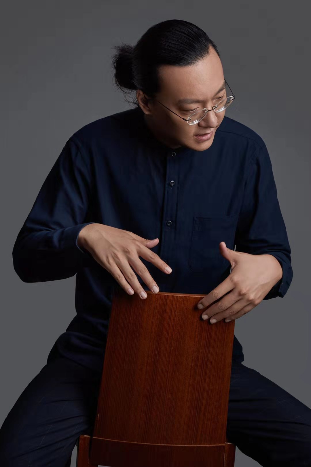 王晗