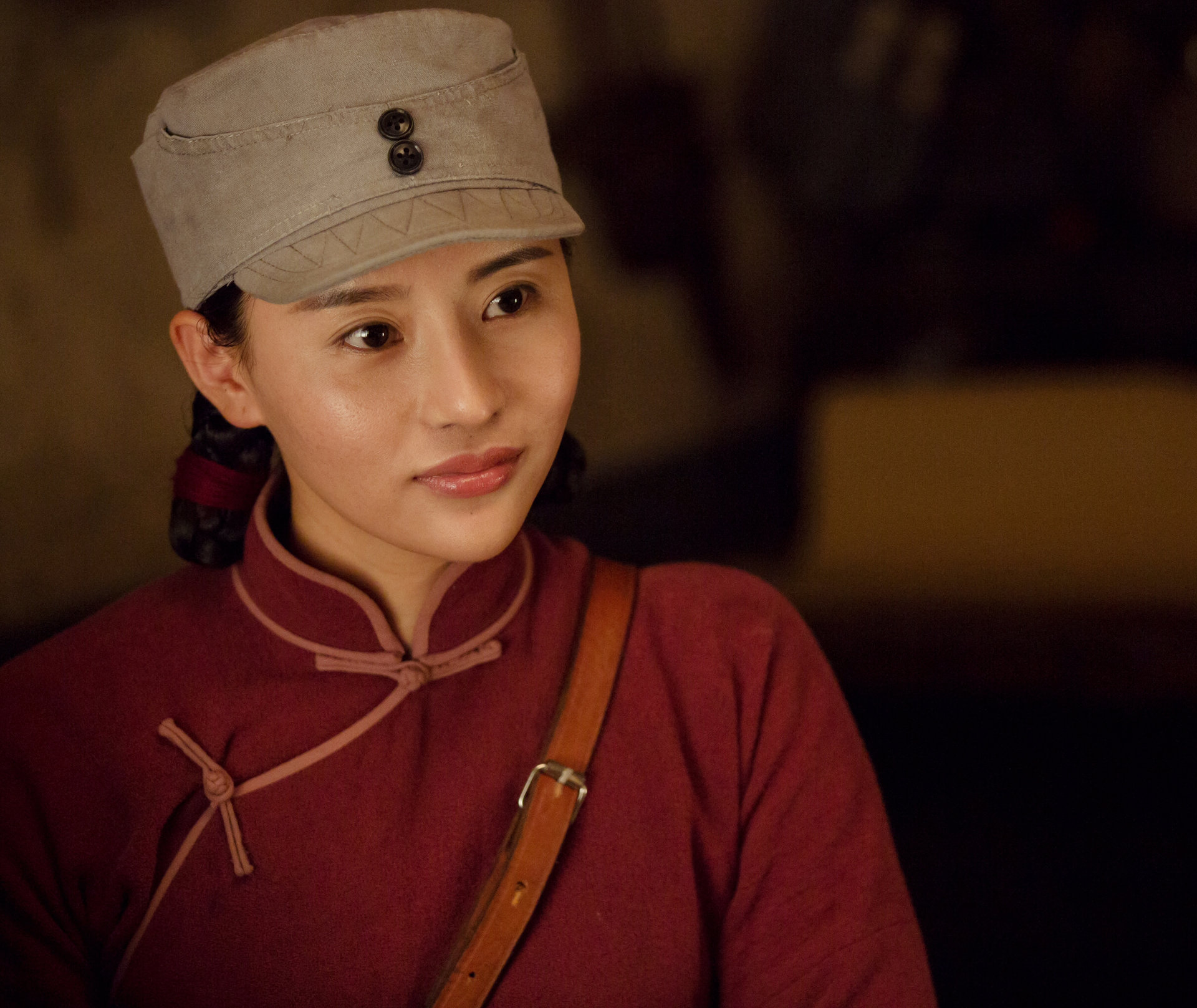  p>张嘉涵,中国内地女演员.