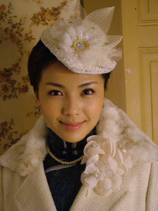  p>《女人花》由姚晓峰执导, a target="_blank" href="/item/刘涛