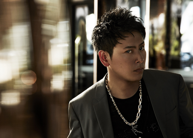 三代目 j soul brothers from exile tribe