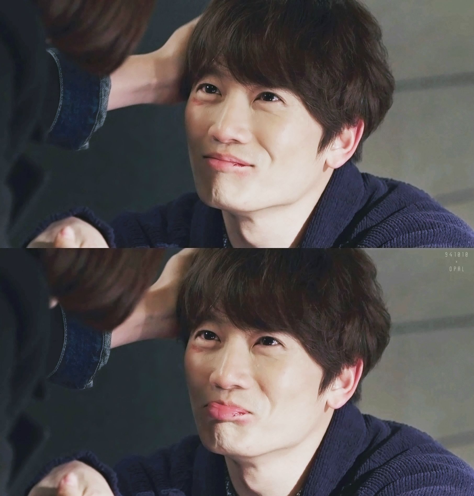  p>《kill me heal me》 i>(杀了我治愈我) /i>是 a>韩国mbc电视台 /a