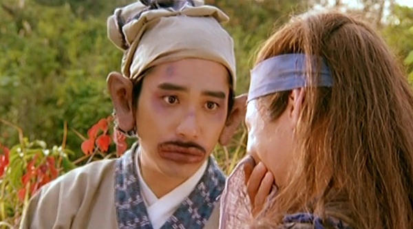 传之东成西就》是由 a target="_blank" href="/item/刘镇伟/1268979"