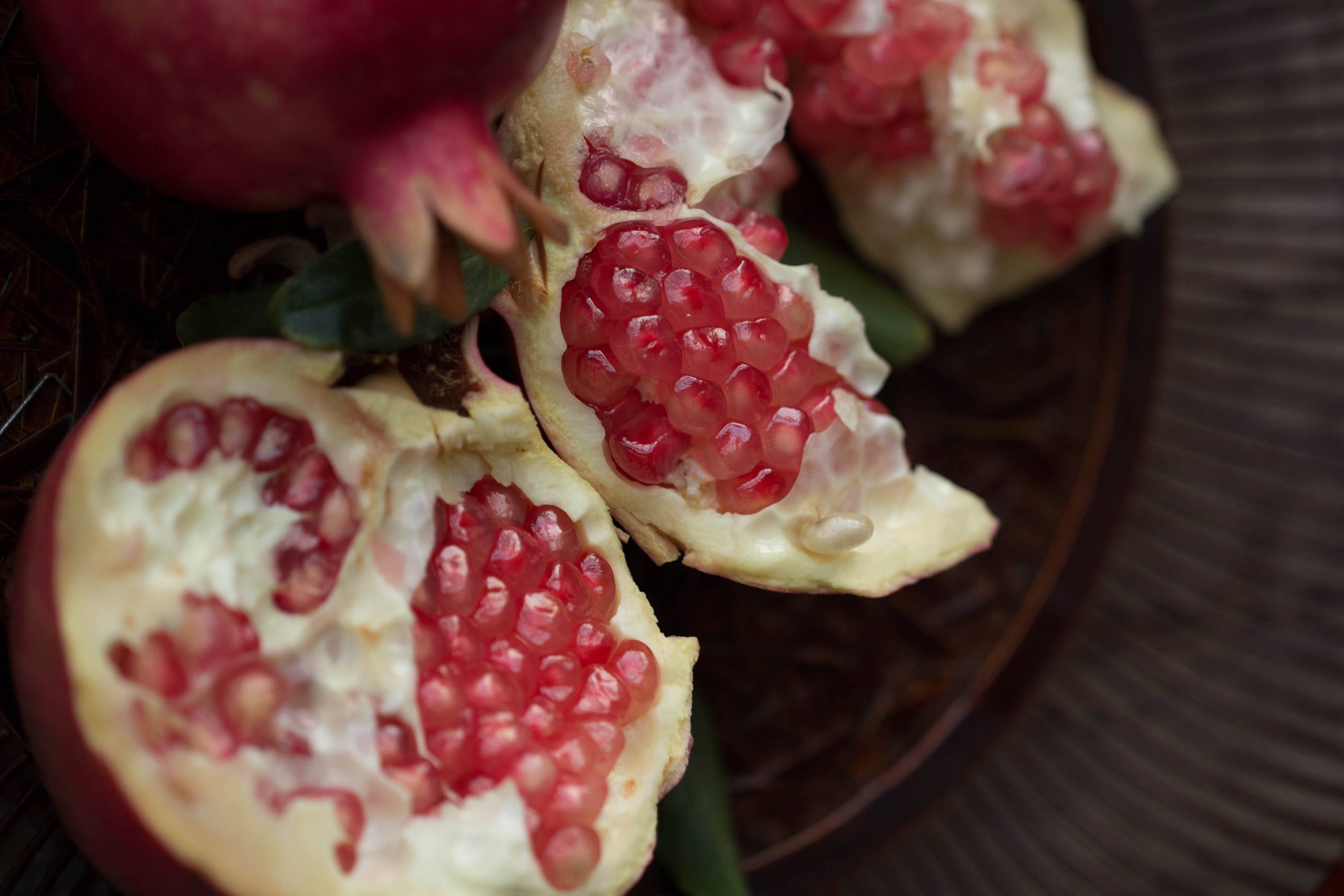 皮亚勒玛甜石榴