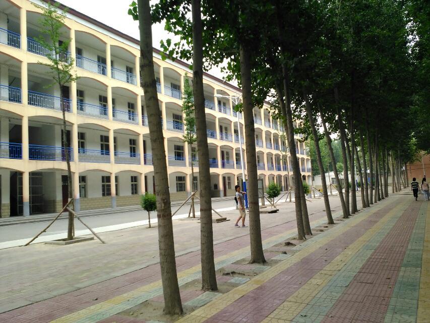 南乐实验高中