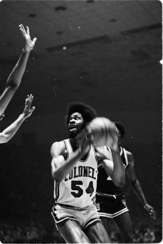 artis gilmore