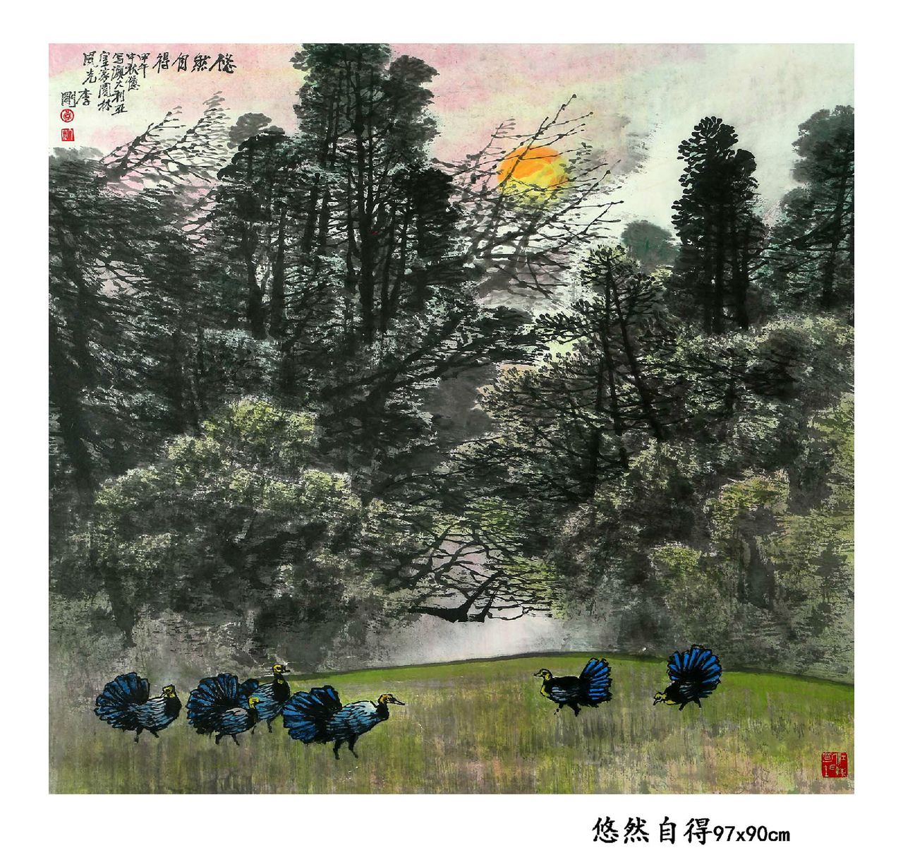 画家李刚作品多少钱(画家李刚马求图)-画家李刚联系方式,画家李刚作品多少钱(画家李刚马求图)-画家李刚联系方式,画家李刚,第1张