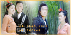 黑鹰与橙儿