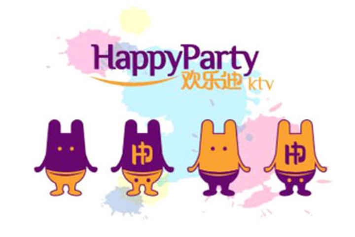 星光欢乐迪氧吧ktv