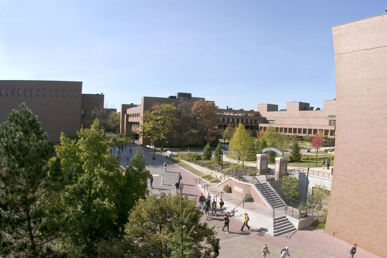 罗切斯特理工学院