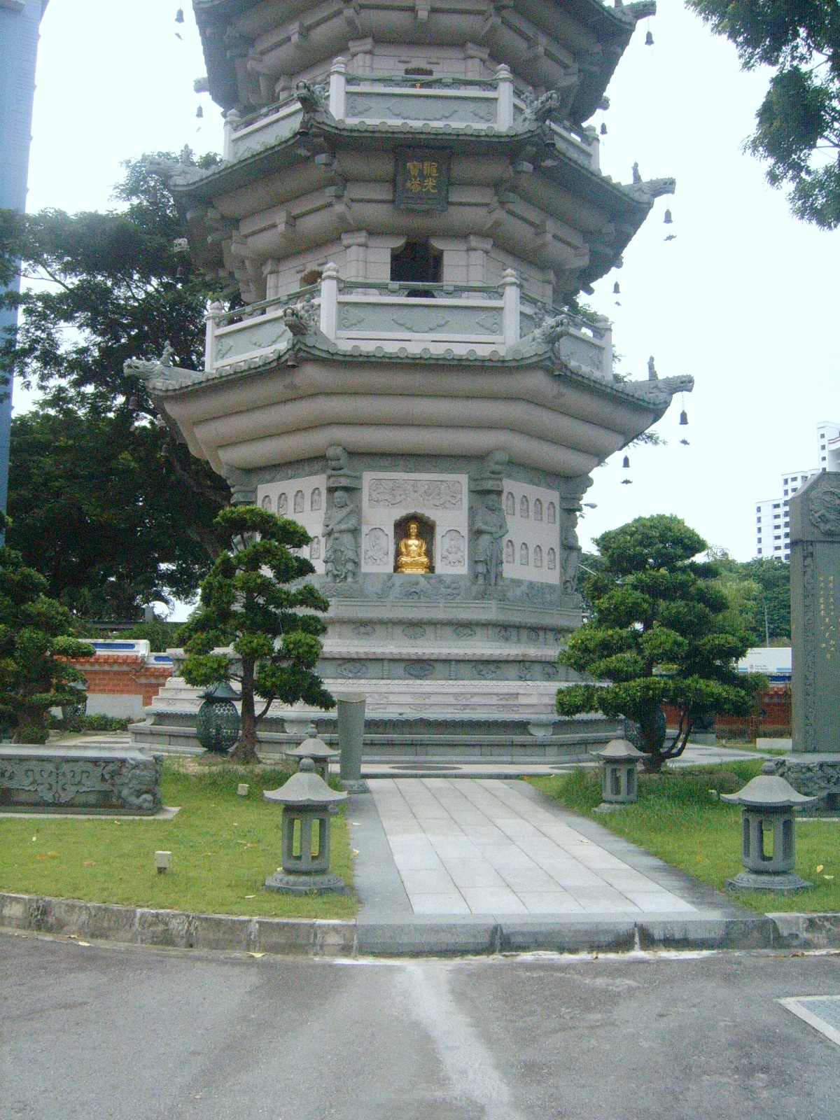 双林寺