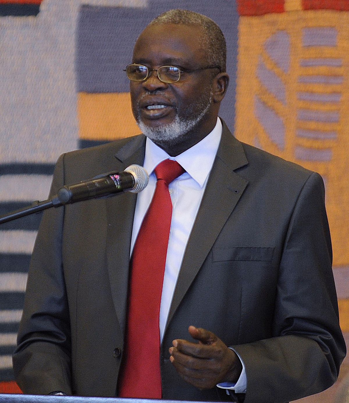 巴卡伊·萨尼亚