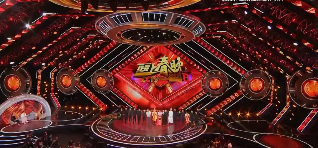 老牌综艺如何为行业赋能？《我要上春晚》开启春晚季良性生态系统_百科TA说
