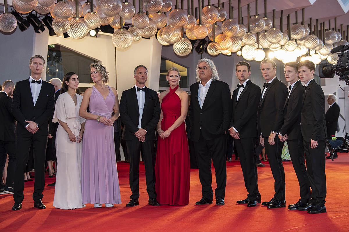 保罗·格林格拉斯