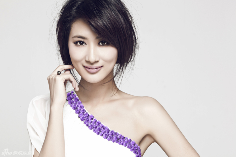  p>郭珍霓(jenny),1982年1月8日出生于黑龙江省哈尔滨市,中国内地影视