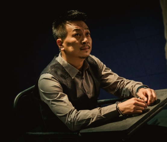 "gnwltbepps">高海鹏,1976年5月出生于陕西省,陕西省人民艺术剧院演员