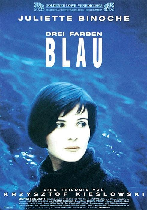 蓝白红三部曲之蓝troiscouleurs:bleu(1993)
