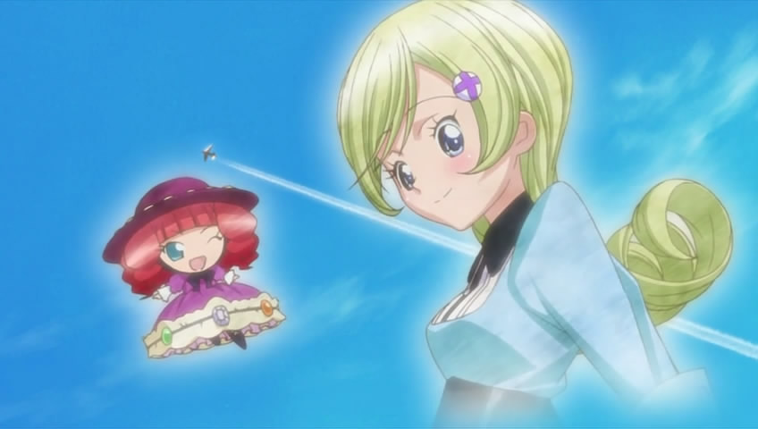 露露堂莫鲁斯露·山本